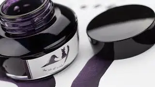 Throwback Thursday... But on Monday! Bungubox Ink of the Witch!