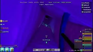 Nebula-crystal-snatcher (malachite miners 2)