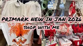 COME AND SEE WHATS NEW IN PRIMARK SHOP WITH ME #primark #shopping 