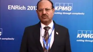 Mr. V.R. Sharma - Dy.MD & CEO (Steel Business), Jindal Steel & Power