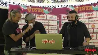LE INTERVISTE DEL #VISTAFESTIVAL - SAVI VINCENTI