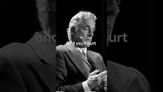 Your Kids Want to Have The Best Relationship With You - JORDAN PETERSON