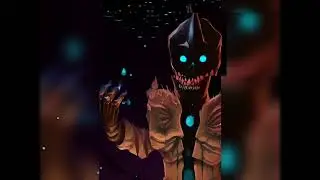 Nonmaterial Being - Absolute Emptiness remake (Guitar+Dubstep music)
