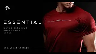 Essential | Alpha