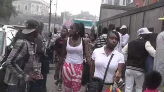 Brixton Splash