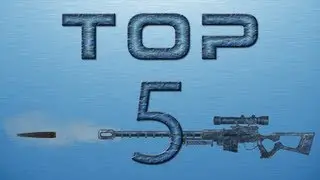MW3 TOP 5 SNIPER PLAYS EPISODE 2