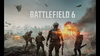 Battlefield 6 test