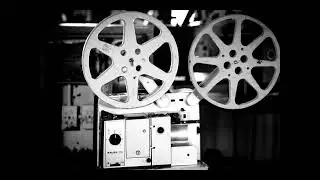 projector sound effect