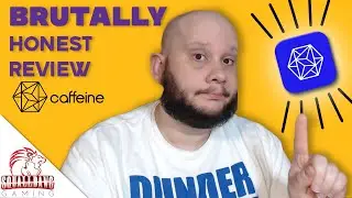 My Brutally Honest Review of Caffeine.tv