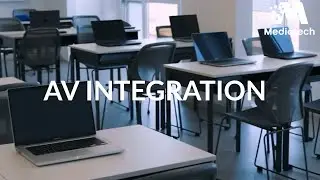 AV INTEGRATION SECTOR AT MEDIATECH AFRICA