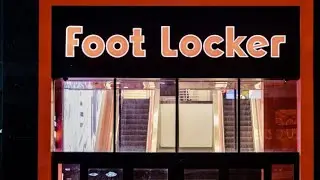 Foot Locker tops Q2 earnings estimates, taps Mary Dillon as next CEO