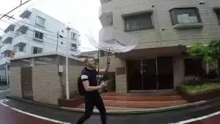 Umbrella (Ella ella eh eh eh)