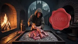 The Dark Age Survival Methods Modern Science Finally Proved Right