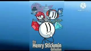 The Henry Stickmin Collection OST This Will Be Fun (Diversion Dance)