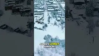 Discover Aspen Chic Winter Wonderland Adventures