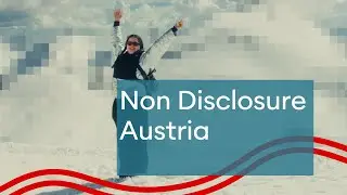 Non Disclosure Austria