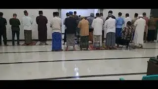 @Shubuhan si MASJID 24 JAM Tanpa tutup masjid haji alabror kab Pati. 