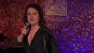 Esther Fallick sings 