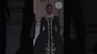 Alta-costura by Carolina Herrera | Fashion show