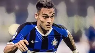 Lautaro Martinez || ONLY 2 SCOUT COMBINATION PES 2020 MOBILE ||