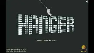 Hanger OST - Stage 12
