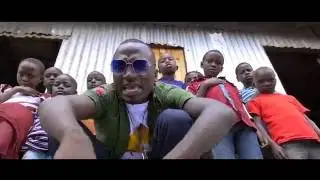 REGGAE MUSIC - LUTTA (OFFICIAL VIDEO)