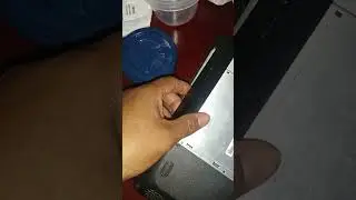 Instalação ssd em notebook cce