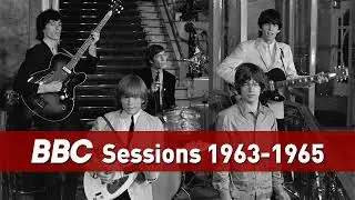 Rolling Stones BBC Sessions 63 65 Remastered