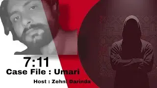 Viral Video of Umairi Spreads on Social Media | Internet Trending | The Real Pakistan 