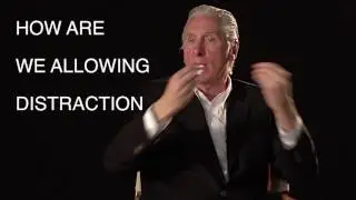 MODERN LIFE AND DISTRACTION - Short