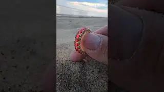 $1 million dollar find on the Dubai beach is possible