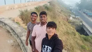 Dindi dam just for fun 😊