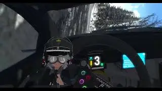 VRC（Virtual Rally Championship） ?