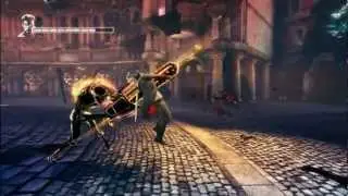 DevilMayCry