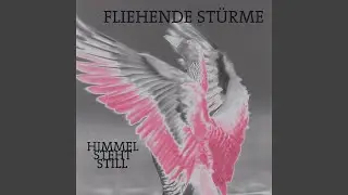Himmel steht still