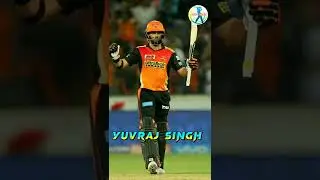 SRH'S ALL TIME BEST PLAYING 11  #shorts #cricket #ipl