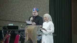 Farewell Party 25/26 - Full Taping
