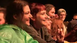 Mi jut eszébe Erdélyről a Vad Fruttik frontemberének?