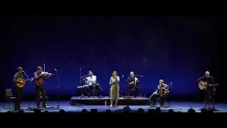 Danú-Snowbird Live in Kansas March 2020