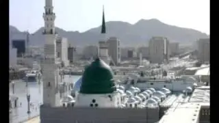 Seerat un Nabi SAW part 1