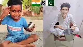 | India vs Pakistan comedy match | India vs Pakistan comparison|