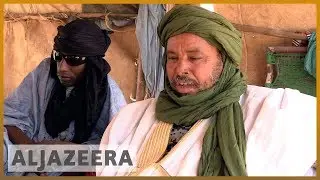🇲🇱 🇧🇫 Mali refugees arrest: Fears in Burkina Faso | Al Jazeera English