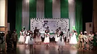 Pakistan Independence Day 2017 | Tera Pakistan Hai Yeh Mera Pakistan Hai