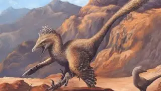 sound of dinosaurs part 1, dinosaur vocalization (reconstruction) 