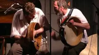 WORLD BODHRAN CHAMPIONSHIPS, Milltown Kerry