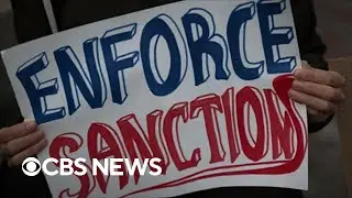 How Russia sanctions could affect European economies