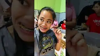 Trying International Cuisines/World tour food experience 😅😋🇸🇬
