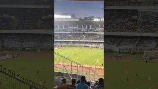 Salt lake stadium 🏟