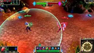 Pre-Release Teaser - Soulstealer Vladimir Skin - League of Legends