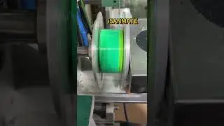 PETG Translucent Gradient Filament. iSANMATE - Prodessional 3D Filament Manufacturer in China.
